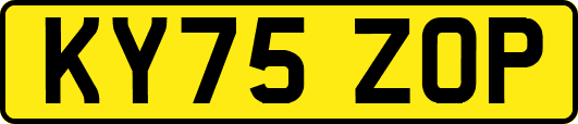 KY75ZOP