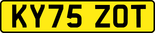 KY75ZOT