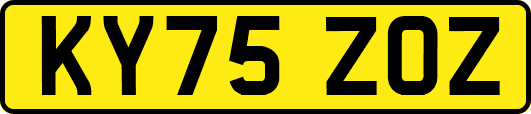 KY75ZOZ