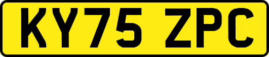 KY75ZPC