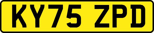 KY75ZPD