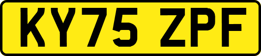 KY75ZPF