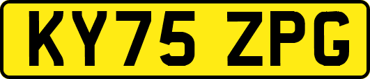 KY75ZPG