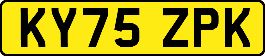 KY75ZPK