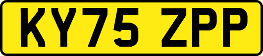 KY75ZPP