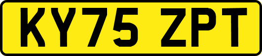 KY75ZPT