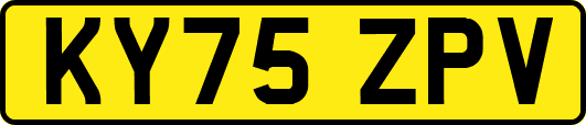 KY75ZPV