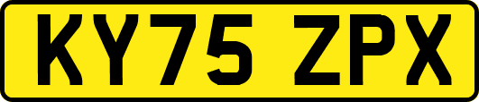 KY75ZPX