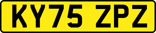 KY75ZPZ