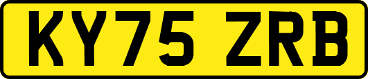 KY75ZRB