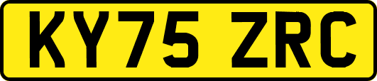KY75ZRC