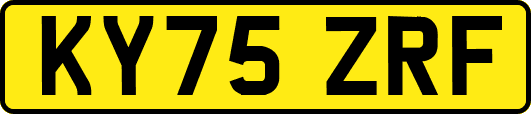 KY75ZRF