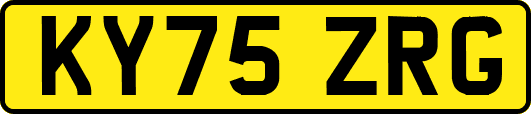 KY75ZRG