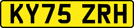 KY75ZRH