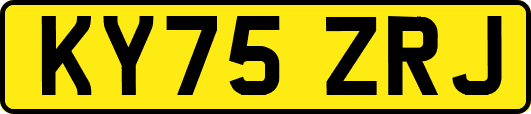 KY75ZRJ