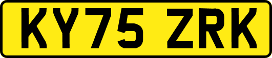 KY75ZRK