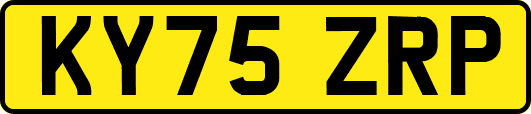 KY75ZRP