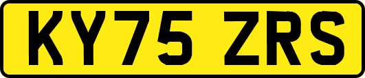 KY75ZRS