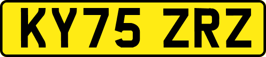 KY75ZRZ