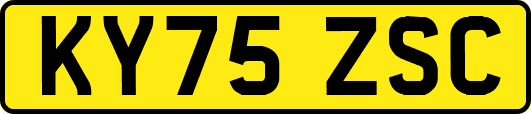 KY75ZSC