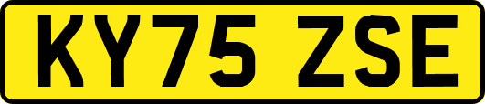 KY75ZSE