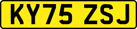 KY75ZSJ