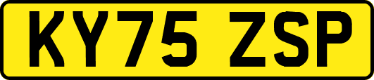 KY75ZSP