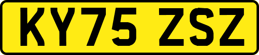 KY75ZSZ