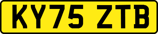 KY75ZTB