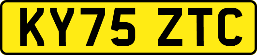 KY75ZTC