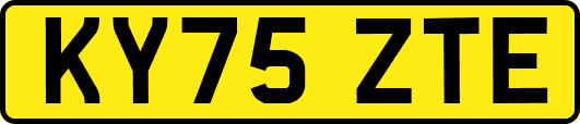 KY75ZTE