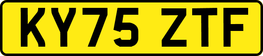 KY75ZTF