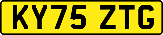 KY75ZTG
