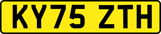 KY75ZTH