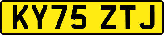 KY75ZTJ