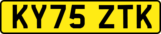 KY75ZTK