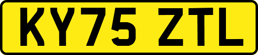 KY75ZTL