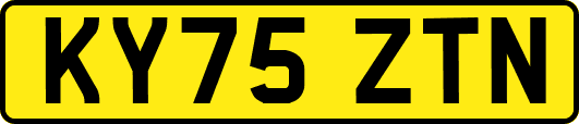 KY75ZTN