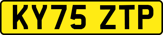 KY75ZTP