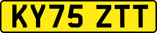 KY75ZTT