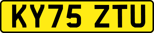KY75ZTU