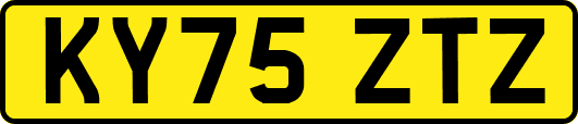 KY75ZTZ