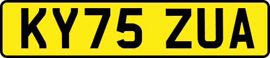 KY75ZUA