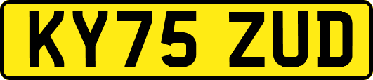 KY75ZUD