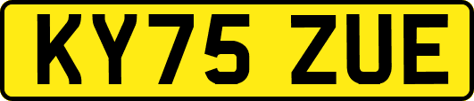 KY75ZUE