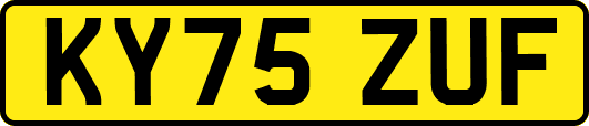 KY75ZUF