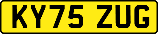 KY75ZUG