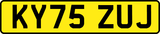 KY75ZUJ