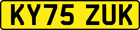KY75ZUK