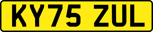 KY75ZUL